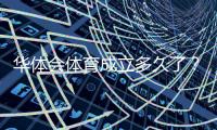 华体会体育成立多久了？成立时间、发展历程与业务扩展全解析