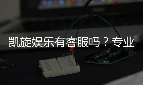 凯旋娱乐有客服吗?专业客服团队7×24小时在线解答
