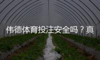伟德体育投注安全吗？真实评测：平台信誉、存提款与防骗指南