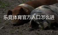 乐竞体育官方入口怎么进？最新官网访问、注册与安全登录全攻略