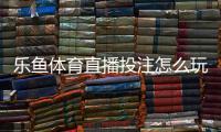 乐鱼体育直播投注怎么玩？新手入门、玩法规则与实战技巧