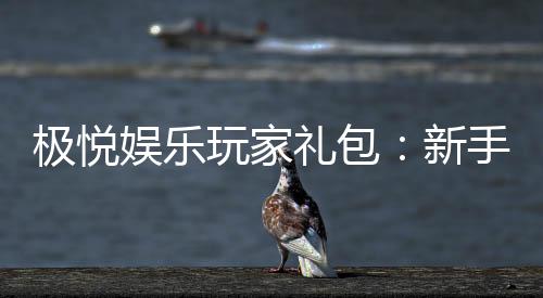极悦娱乐玩家礼包：新手必领的豪华福利与实战攻略