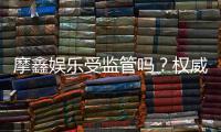 摩鑫娱乐受监管吗？权威解析其监管背景与玩家保障