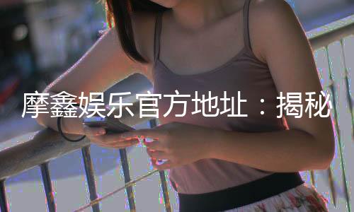 摩鑫娱乐官方地址：揭秘最新官网入口及安全登录指南