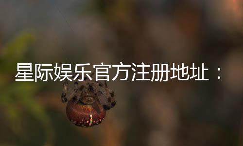 星际娱乐官方注册地址:轻松获取最新官网入口与优惠活动