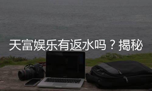 天富娱乐有返水吗?揭秘返水比例与领取攻略