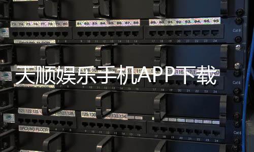 天顺娱乐手机APP下载:畅享顶级棋牌电游的移动端体验