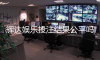 辉达娱乐投注结果公平吗？深度解析平台公正性与玩家实测反馈