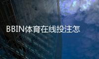 BBIN体育在线投注怎么玩？新手入门规则、玩法与投注技巧详解