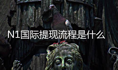 N1国际提现流程是什么？新手提现步骤、到账时间与常见问题详解