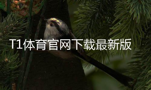 T1体育官网下载最新版:官方下载安装教程(iOSAndroid)与常见问题解答