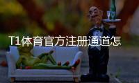 T1体育官方注册通道怎么进？新手快速注册流程、实名认证与常见问题详解