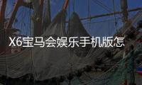 X6宝马会娱乐手机版怎么样？资深玩家实测体验与平台优势解析