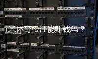 i米体育投注能赚钱吗？全面解析盈利可能性、玩法技巧与风险避坑指南